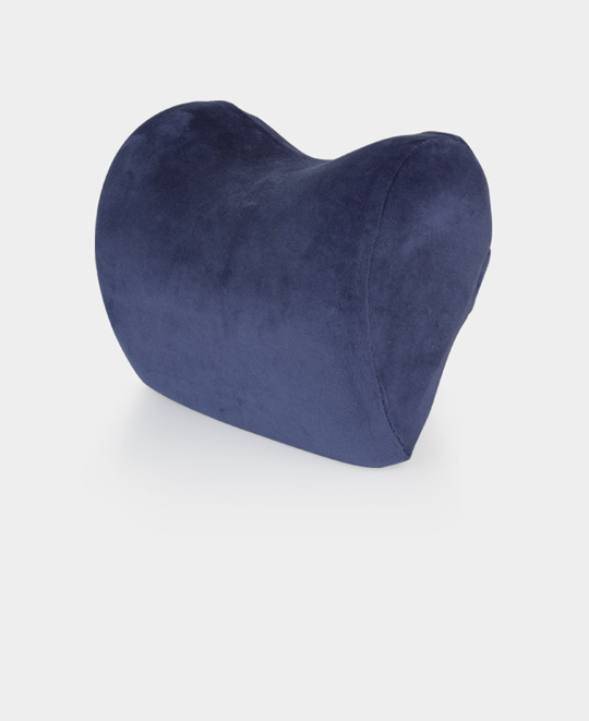 Aston Car Headrest
